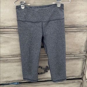 Victoria’s Secret Work out pants, Grey
